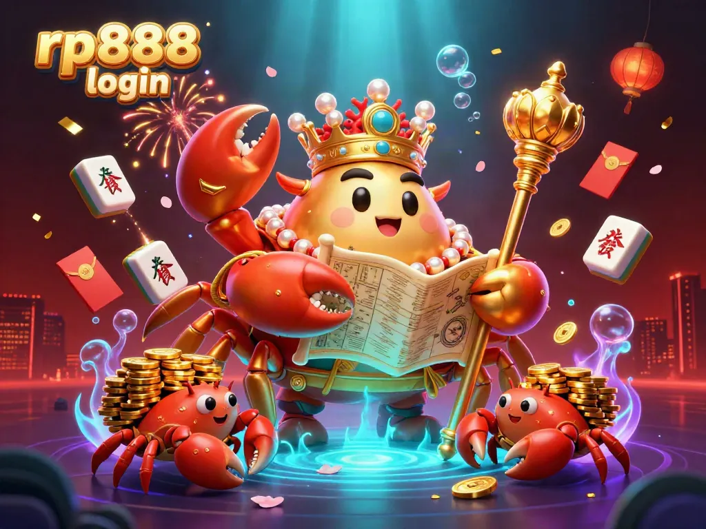 Engage with rp888 login to explore thrilling gaming experiences.