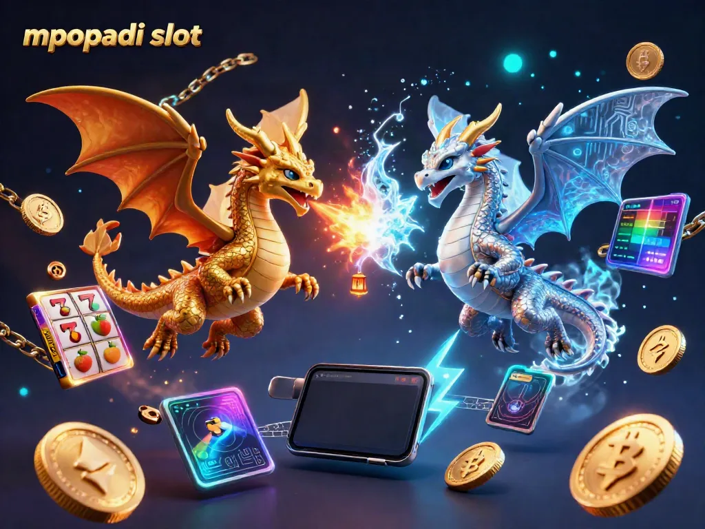 Engage in exciting gameplay with the vibrant mpopadi slot by winning big with immersive 3D elements.